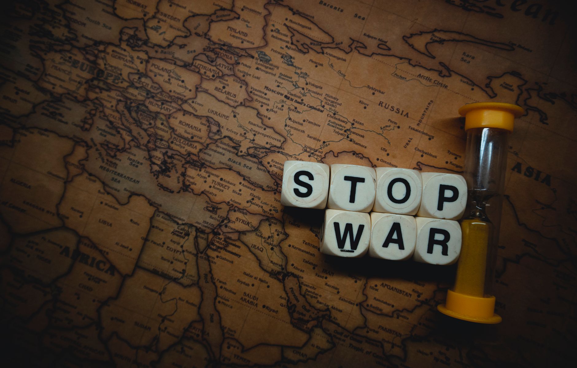 Imperialism and Global Rivalries - illustration