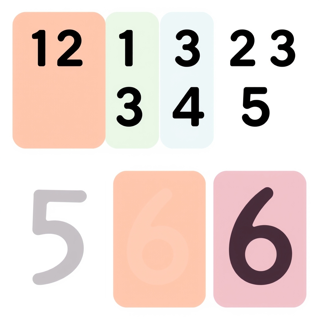 Adding and Subtracting within 20 - illustration