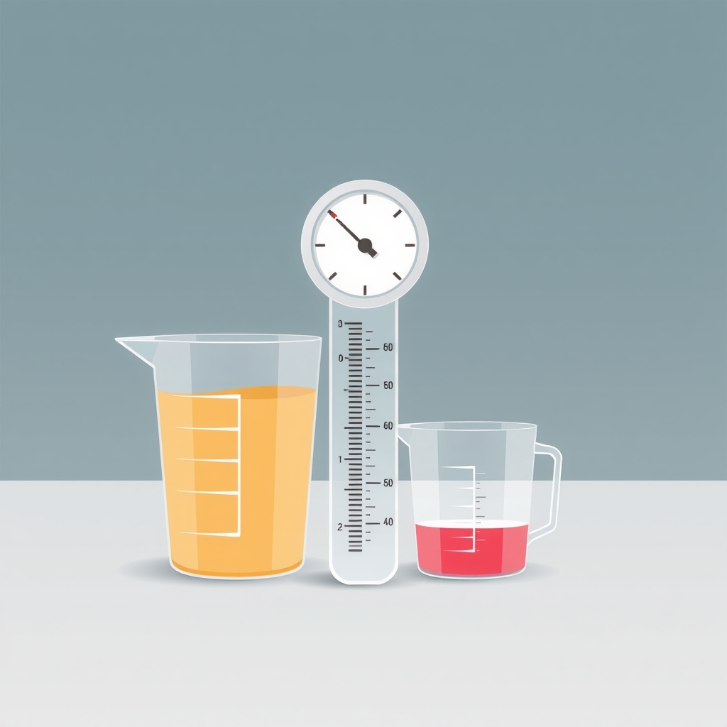 Ratios and Unit Rates: Real‑World Applications - illustration